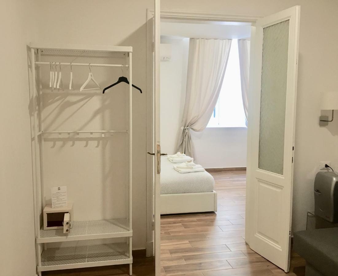 Cavallotti 21 *
