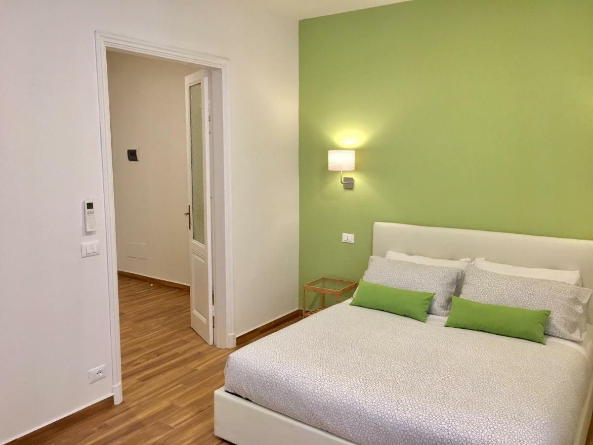 Affittacamere Cavallotti 21
