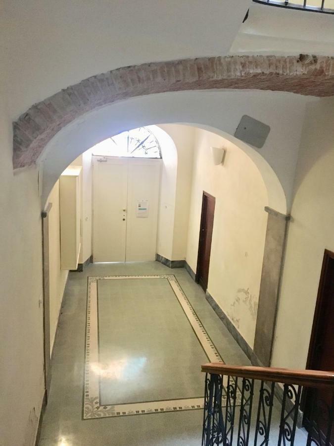 Affittacamere Cavallotti 21 La Spezia