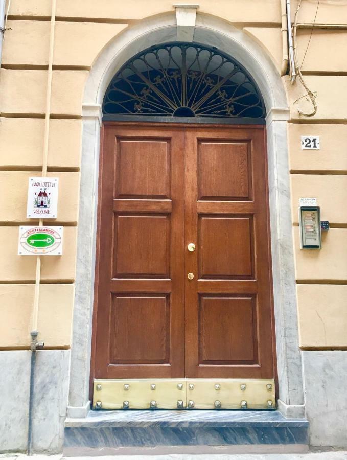 Cavallotti 21 Affittacamere *