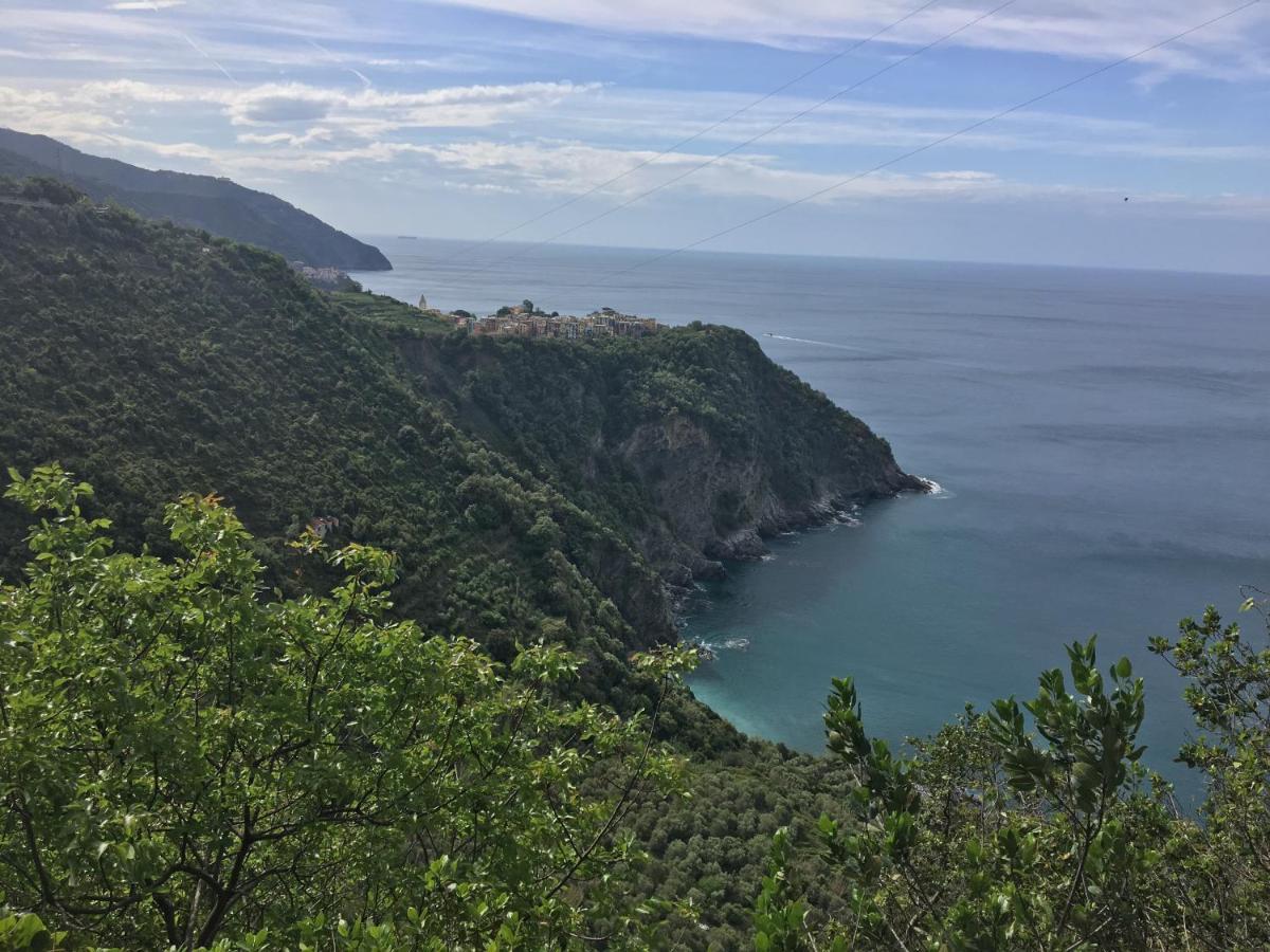 Cavallotti 21 Affittacamere